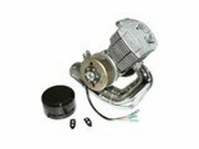 Motor komplett mit elektronischer Zndung MBK 88 AV7