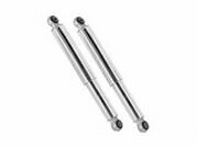 Stodmpfer 285mm Peugeot 103 MVL verchromt (Set)