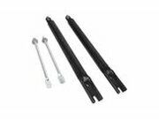 Gabelholme Peugeot 103 MVL / Vogue schwarz