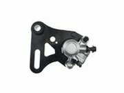 Bremssattel hinten Derbi Senda X-Treme ab 2009