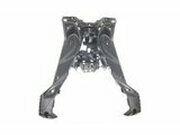 Trittbrett Yamaha Aerox ab 2012