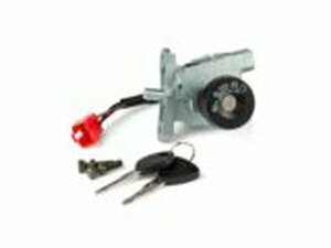 Zndschloss Yamaha Aerox / Neos / MBK Nitro / Ovetto 4T
