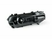 Variomatikdeckel Yamaha BWs Carbon Look