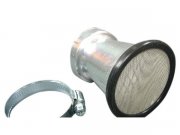 Ansaugtrichter BGM 52mm