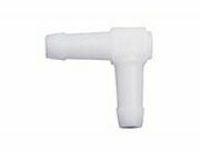 Schlauchverbinder 90° - 3mm (x1)