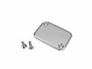 Bremszylinderdeckel Brembo Yamaha Aerox Alu silber