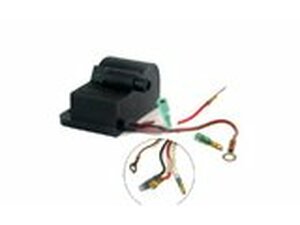 CDI Tomos A35 (mit Pickup)