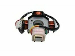 Zndstator Peugeot Fox