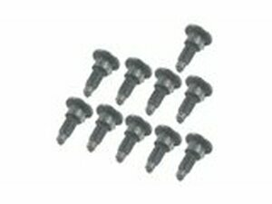 Verkleidungsschrauben M6x21 (8x5) Piaggio (x10)