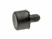 Gummianschlag Sitzbank Piaggio Typhoon bis 2010 (x1)