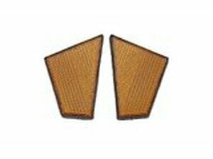 Rckstrahler Scheinwerfer Peugeot 103 (x2)