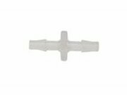 Schlauchverbinder gerade &euro;&ldquo; 3,2mm (x1)