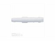 Schlauchverbinder Reduzierstck 4mm / 3mm (x1)