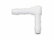 Schlauchverbinder 90° - 4mm (x1)