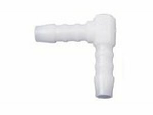 Schlauchverbinder 90° - 5mm (x1)