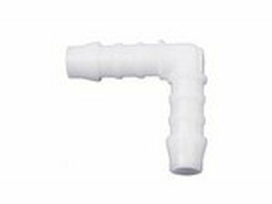 Schlauchverbinder 90° &euro;&ldquo; 8mm (x1)