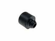 Gummianschlag Sitzbank H.15mm Piaggio Zip