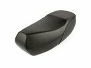 Sitzbank Originalersatz schwarz MBK Booster / BWs vor 04