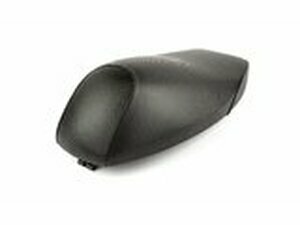 Sitzbank Originalersatz schwarz MBK Stunt / Slider