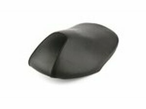 Sitzbank Originalersatz schwarz MBK Nitro / Aerox