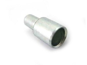 Anschlag Bowdenzug 6/9mm fr 7mm Bowde Bremse vorne Vespa Cosa