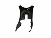 Unterboden schwarz Piaggio Zip ab 2000