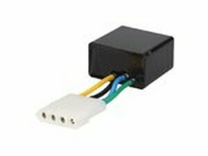 Blinkgeber Originalersatz Derbi (OEM : 00H05700481)