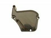 lpumpendeckel schwarz Derbi ab 2006