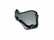 lpumpendeckel carbon look Derbi ab 2006