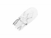 Glhlampe 12V - 3W Standard W3W T10 (W2,1x9,5D) wei