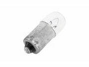 Glhlampe 12V - 4W BA9S wei