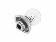 Glhlampe 6V - 15W P26S (bulb G25.5) wei