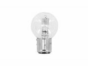 Glhlampe 6V 35/35W  BA21D wei