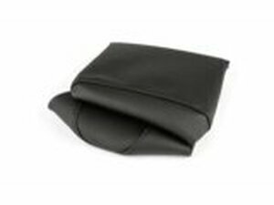 Sitzbankbezug lang schwarz Peugeot Fox