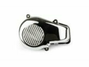 Lfterradabdeckung chrom Minarelli stehend vor 2004