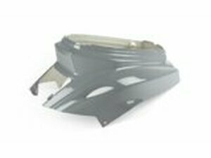 Heckverkleidung Yamaha BWs ab 2004 Nardo Grau