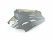 Heckverkleidung Yamaha BWs ab 2004 Nardo Grau