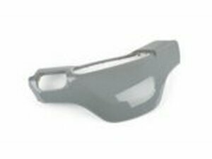 Lenkerabdeckung Yamaha BWs ab 2004 Nardo Grau