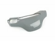 Lenkerabdeckung Yamaha BWs ab 2004 Nardo Grau