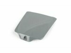 Motorabdeckung Yamaha BWs ab 2004 Nardo Grau