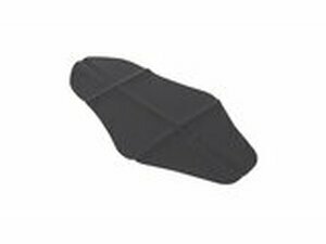 Sitzbezug Rieju MRT 50 schwarz