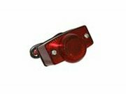 Rcklicht Honda Monkey Z50 Rot