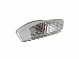 Rcklicht Derbi / Peugeot / Yamaha weiss