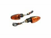 Blinker vorne Beta RR 50 ab 2008 Orange