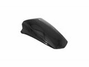 Schutzblech hinten Derbi X-treme bis 2011 Schwarz