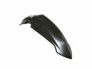 Schutzblech vorn Derbi X-treme bis 2011 Schwarz