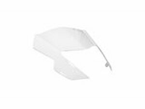 Lichtmaske Derbi X-Treme ab 2018 Weiss