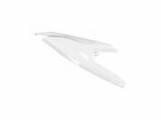 Seitenverkleidung hinten rechts Derbi X-Treme ab 2018 Weiss