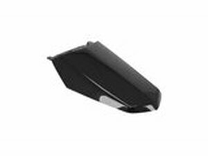 Schutzblech hinten Derbi X-Treme ab 2018 Schwarz