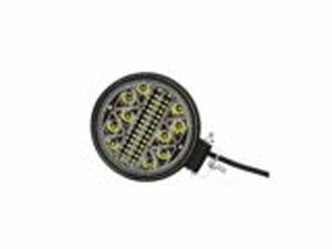 Zusatzscheinwerfer rund d.110mm 34 LEDs
